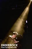 Concert de Jacob Collier a la sala Razzmatazz de Barcelona 
